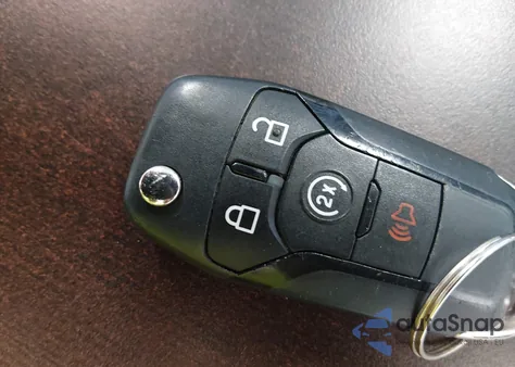 2020 Ford F-150 Xlt из США, поврежденный, VIN 1FTEW1C51LKD42969